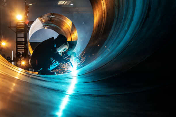 Best Aerospace and Defense Welding in Milan, NM