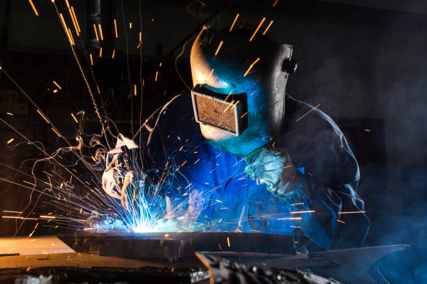 Best Marine and Shipbuilding Welding in Milan, NM