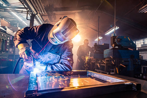 Affordable Welder Services in Milan, NM