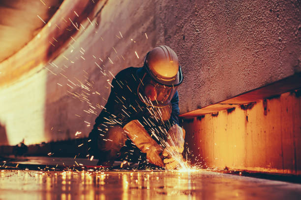  Milan, NM Welder Pros