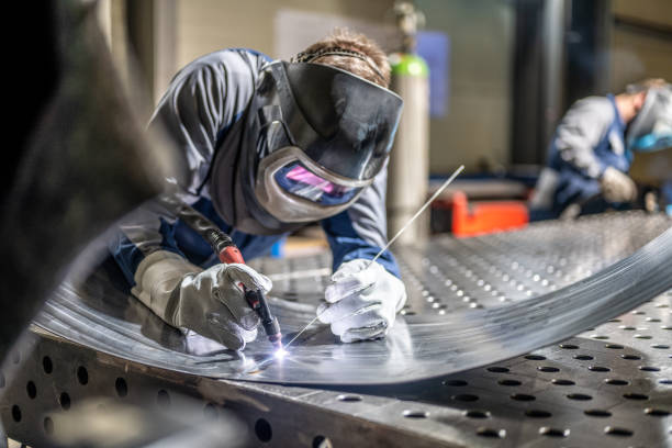 Best Food and Beverage Processing Equipment Welding in Milan, NM