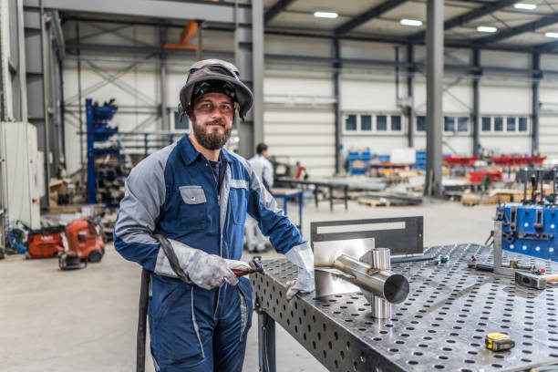 Best Structural Steel Welding in Milan, NM