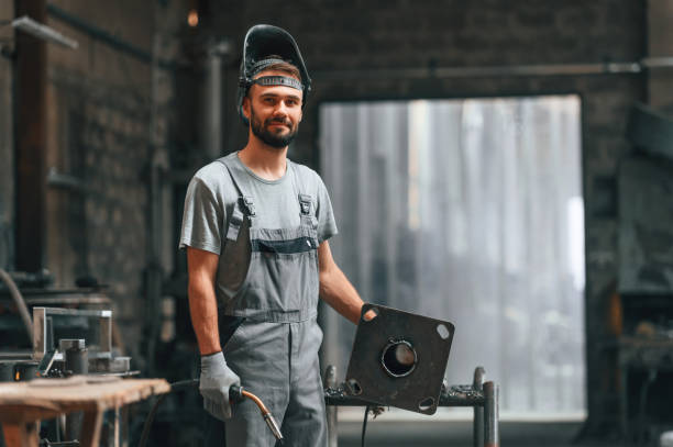 Best Artistic and Custom Metal Fabrication in Milan, NM