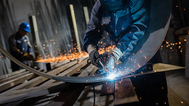 Best Maintenance and Repair Welding in Milan, NM