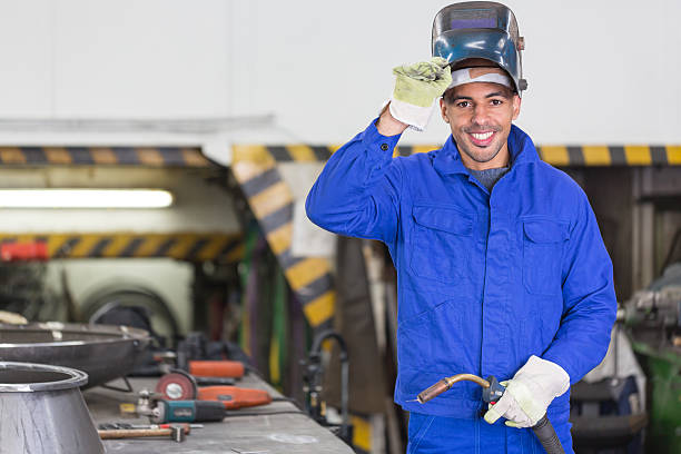 Best Specialty Welding Processes in Milan, NM