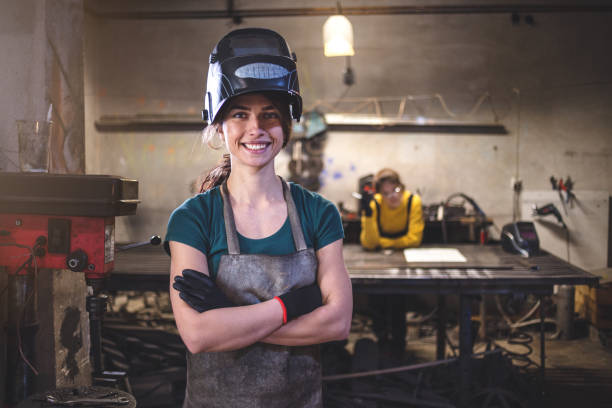 Professional Welder & Metal Fabrication in Milan, NM